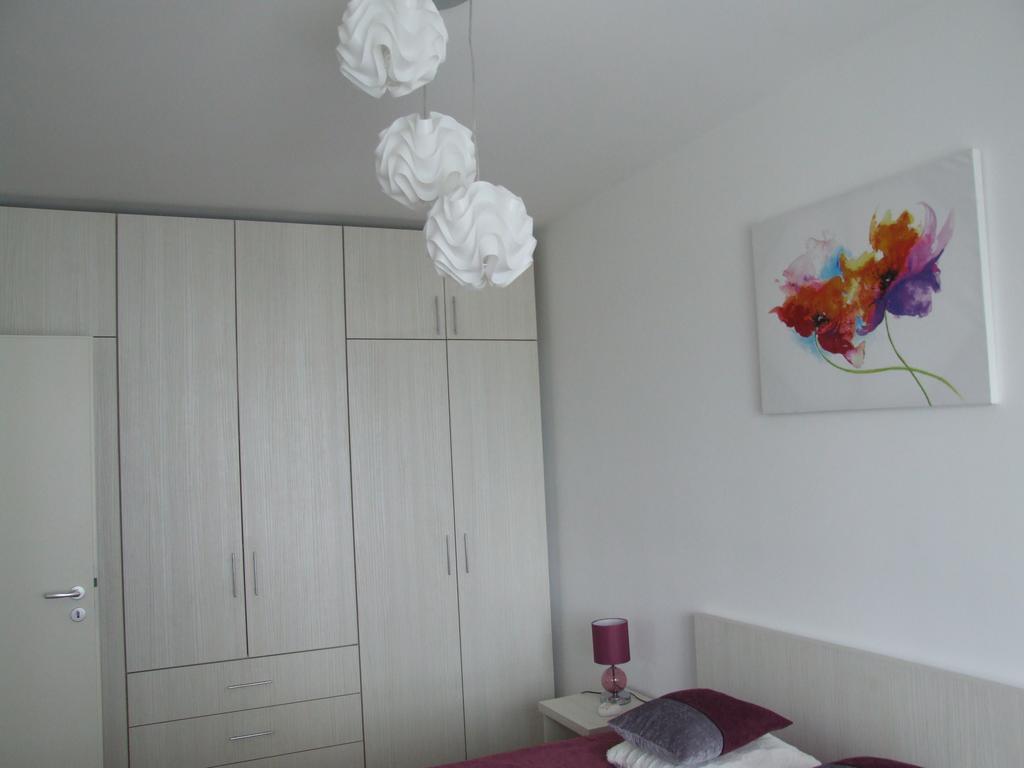 Anca Apartment Brasov Exterior photo