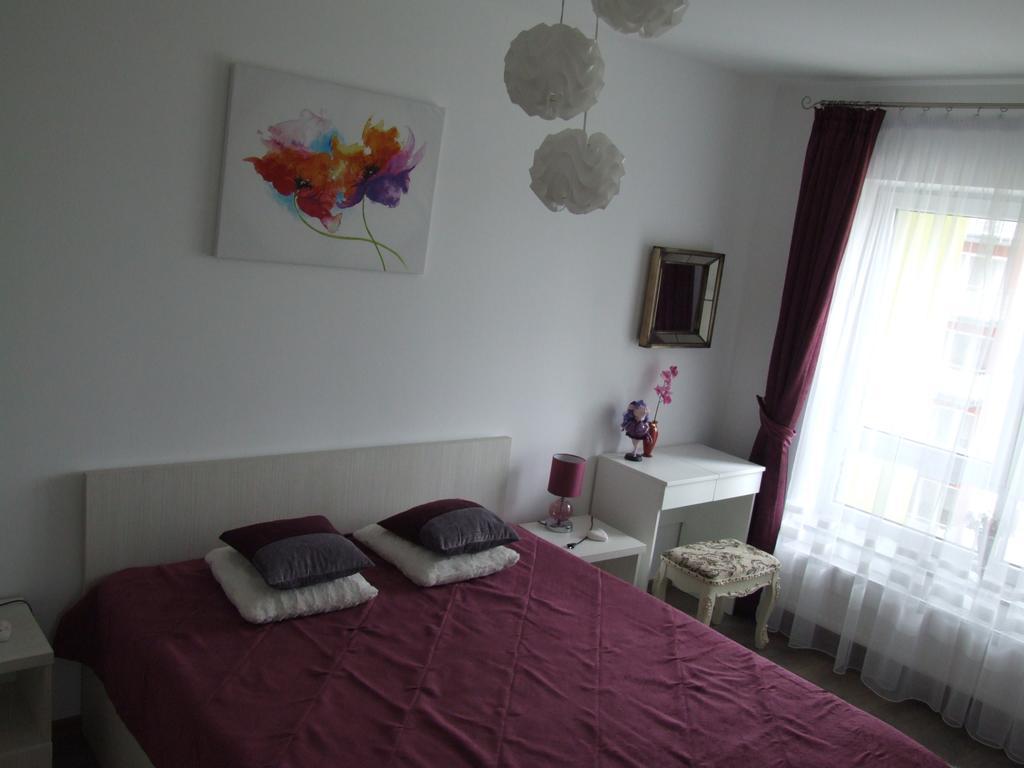 Anca Apartment Brasov Exterior photo