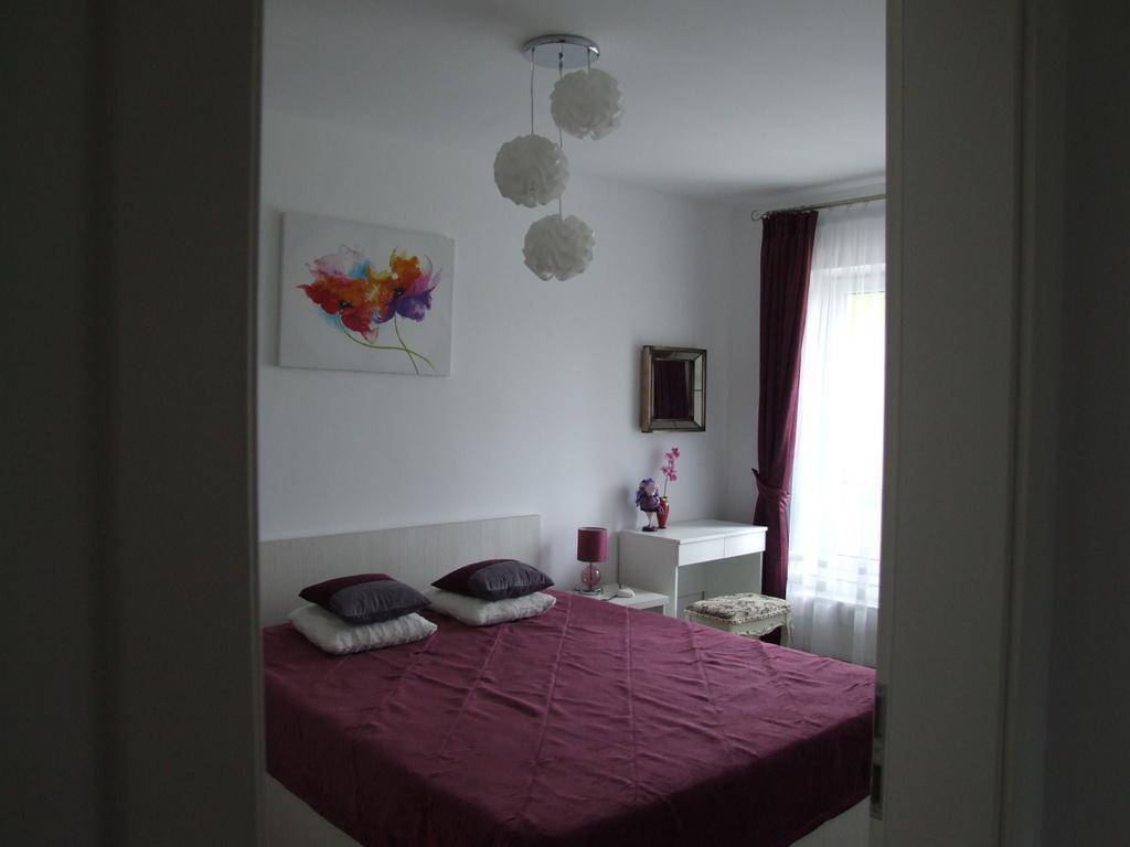 Anca Apartment Brasov Exterior photo