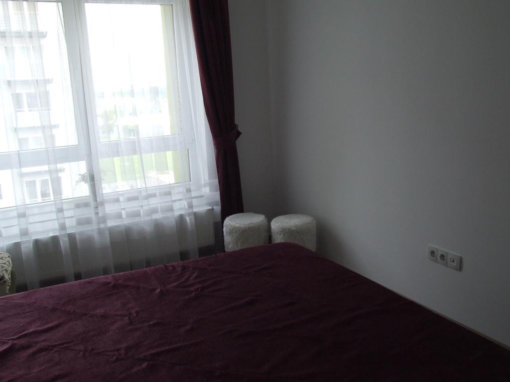 Anca Apartment Brasov Exterior photo