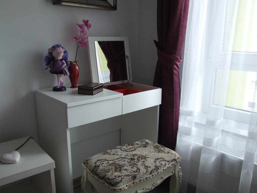 Anca Apartment Brasov Exterior photo