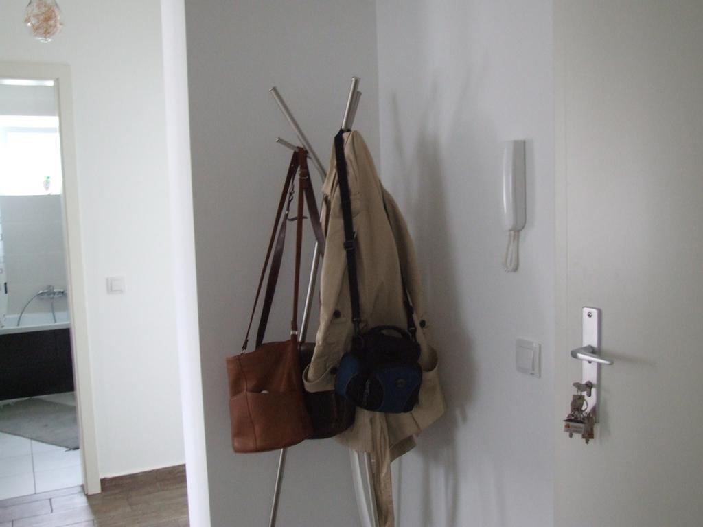 Anca Apartment Brasov Exterior photo